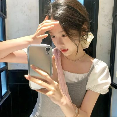 我唯一的拥护者